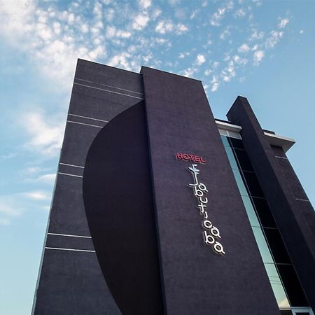 Hotel Jabuticaba Sao Paulo Exterior photo